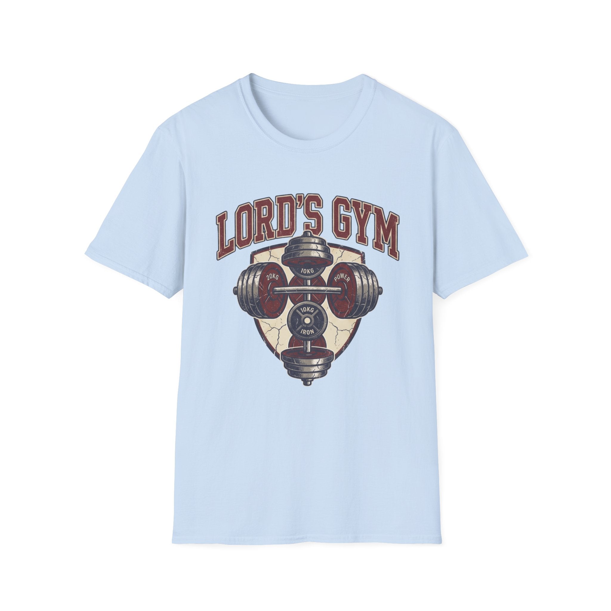 Lord's Gym T-Shirt