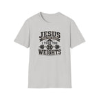 Jesus Took The Wheel T-Shirt