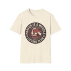 Prayer Is Muscle T-Shirt