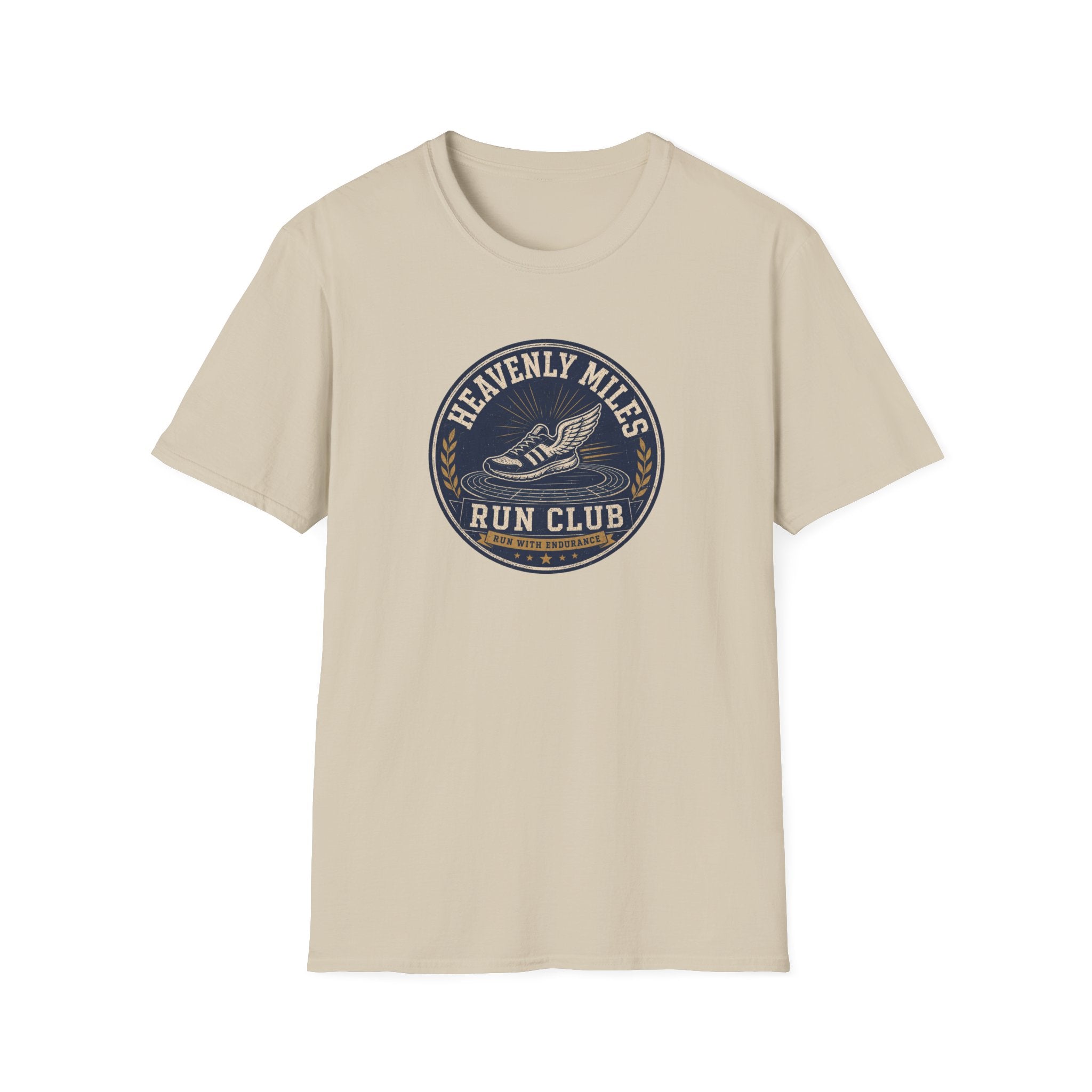 Heavenly Miles T-Shirt