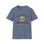 Proverbs 31 Power Club T-Shirt