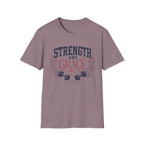 Strength and Grace T-Shirt
