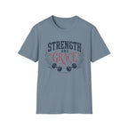 Strength and Grace T-Shirt