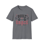 Built By Grace T-Shirt
