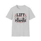 Lift With Purpose T-Shirt