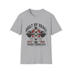 Built By Grace T-Shirt
