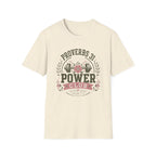 Proverbs 31 Power Club T-Shirt