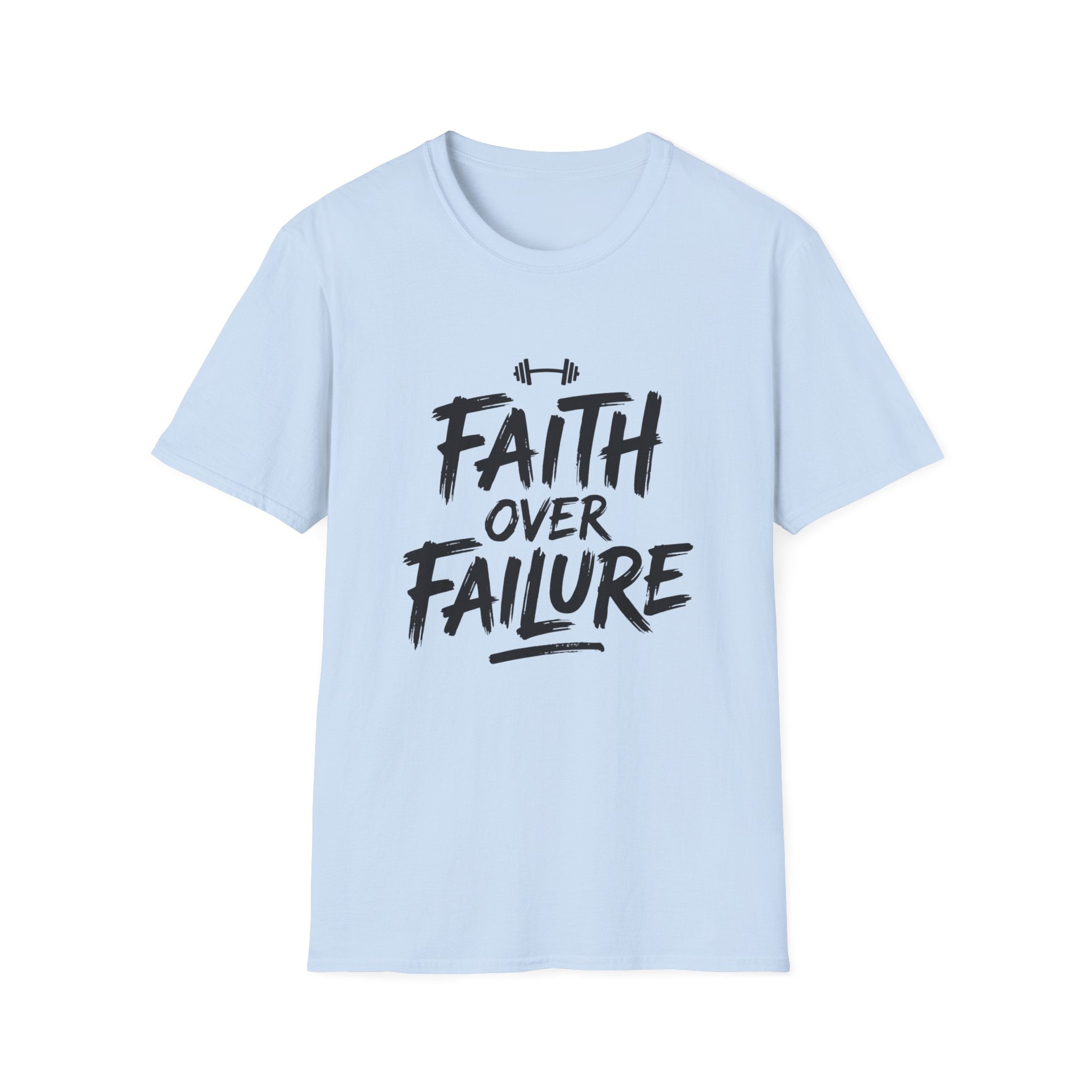 Faith Over Failure T-Shirt