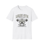 Lords Gym Athletic Dept T-Shirt