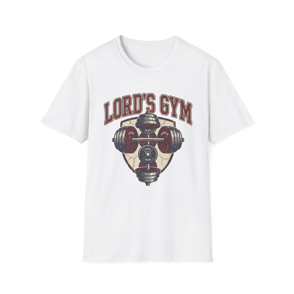 Lord's Gym T-Shirt