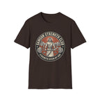 Samson Strength T-Shirt