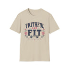 Faithful & Fit T-Shirt