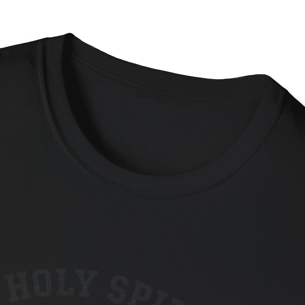 Holy Spirit Heavy Lifter T- Shirt