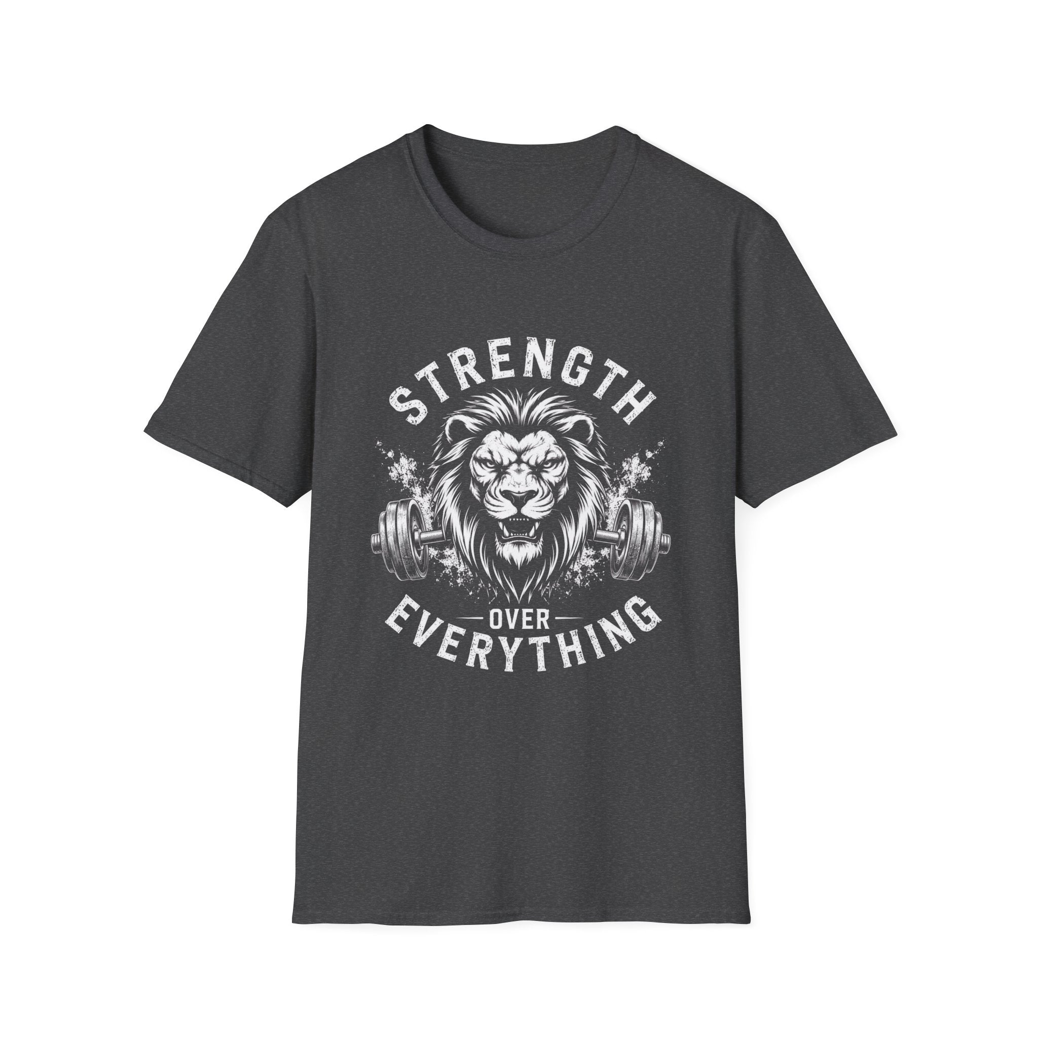 Strength Over Everything T-Shirt