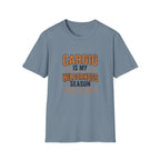 Cardio Is My Wilderness T-Shirt