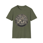Lion Of Judah Strength Cub T-Shirt