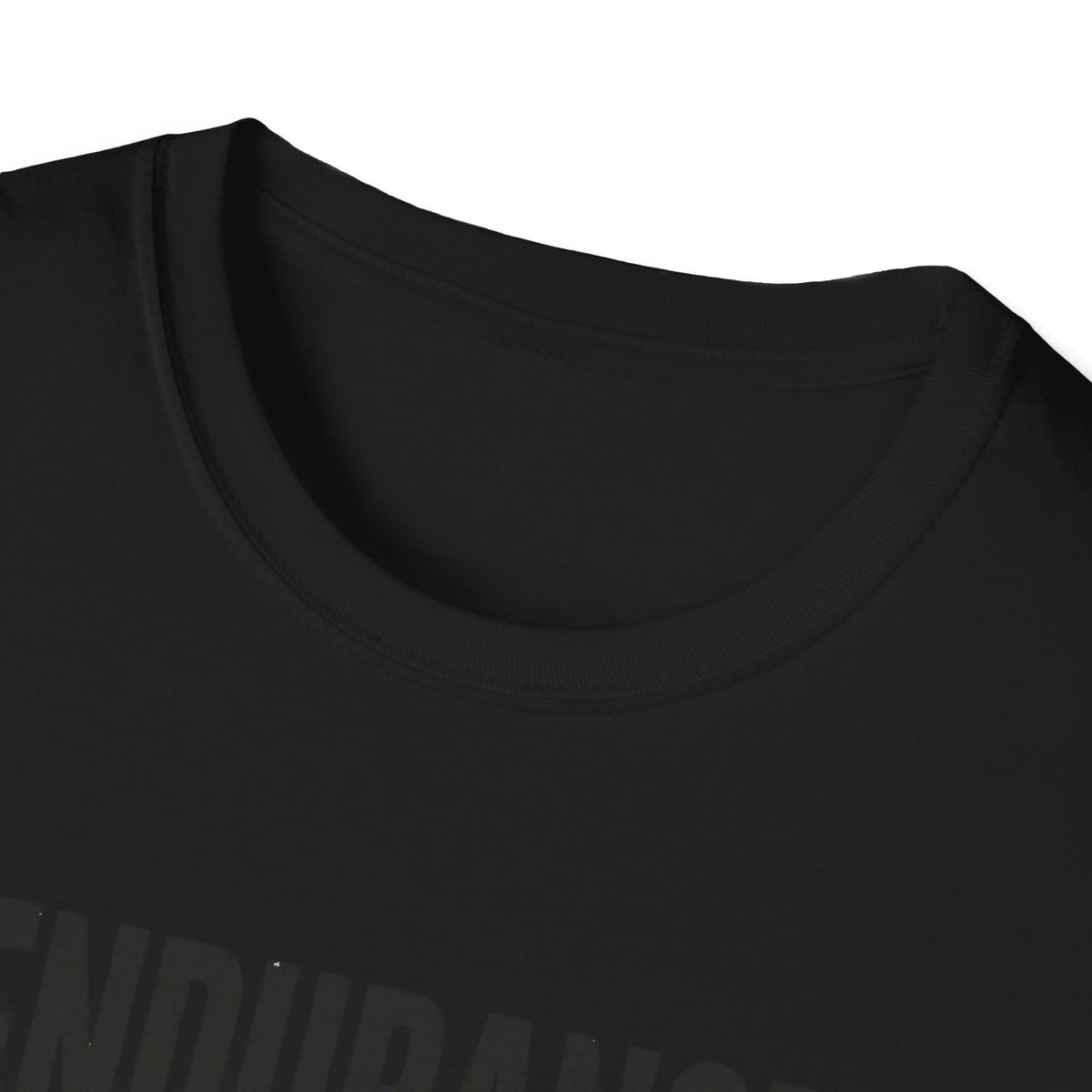 Endurance Through Christ T-Shirt