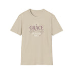 Grace In Every Mile T-Shirt