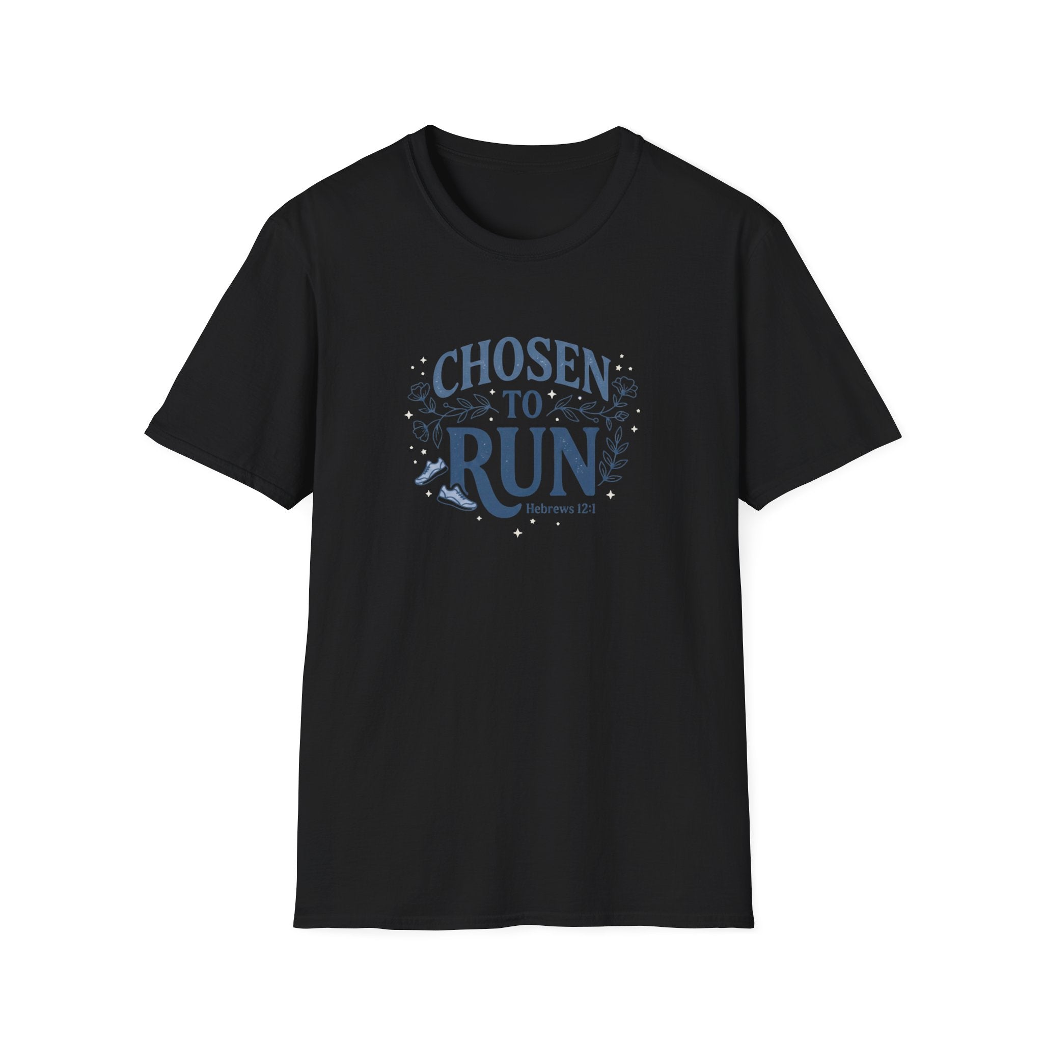 Chosen To Run T-Shirt