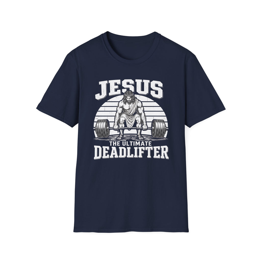 Ultimate DeadLifter T-Shirt