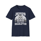 Ultimate DeadLifter T-Shirt