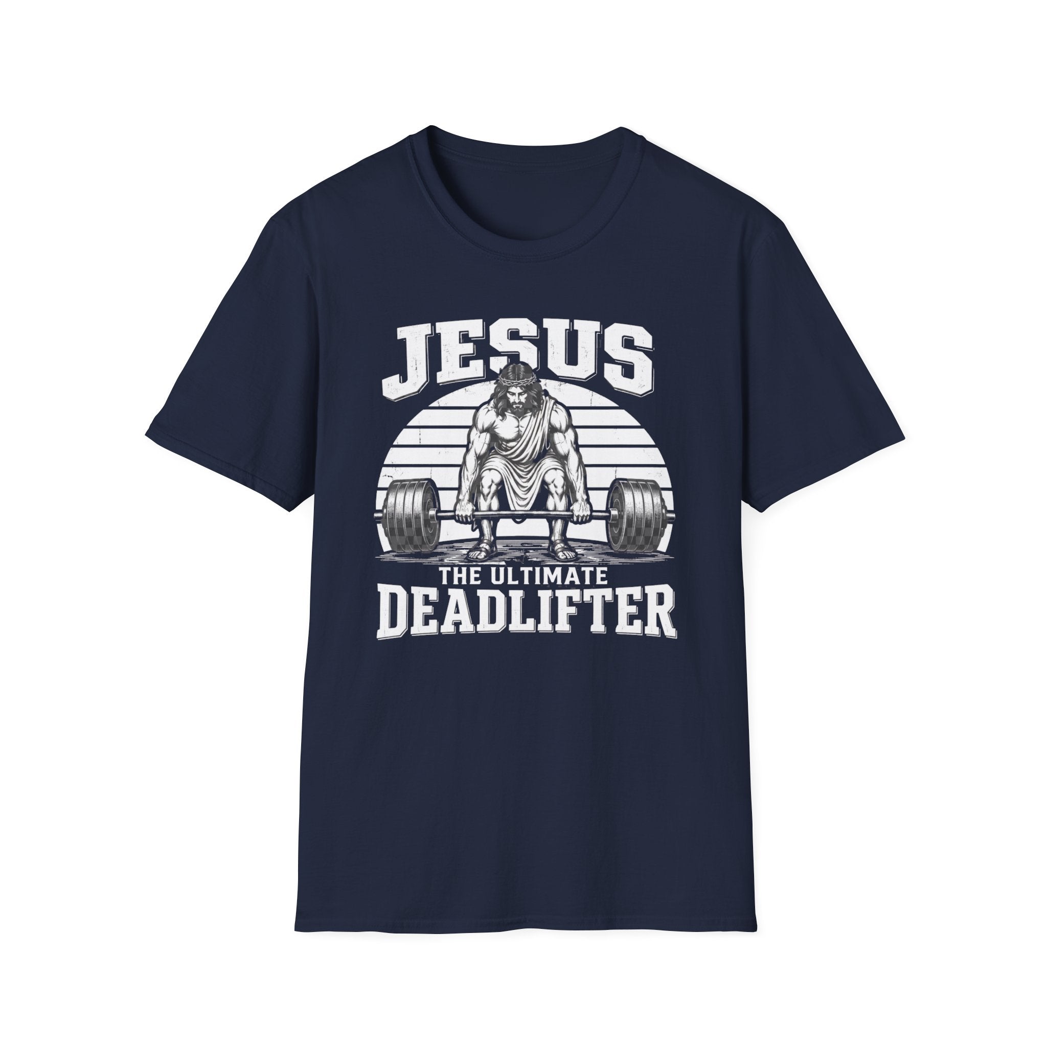 Ultimate DeadLifter T-Shirt