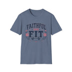 Faithful & Fit T-Shirt