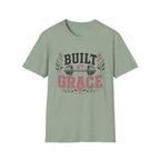 Built By Grace T-Shirt