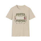 Prayer Protein Prayer T- Shirt