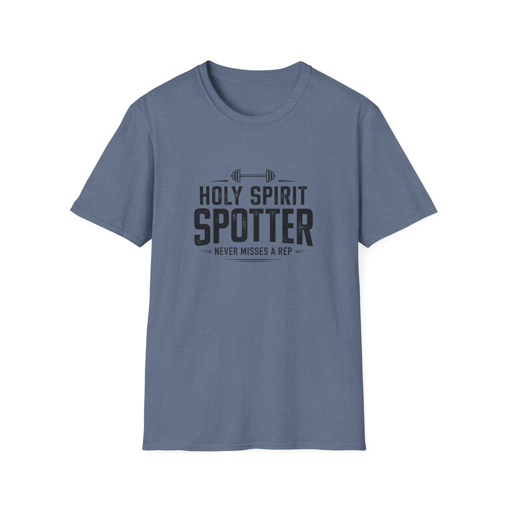 Holy Spirit Spotter T-Shirt