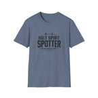 Holy Spirit Spotter T-Shirt