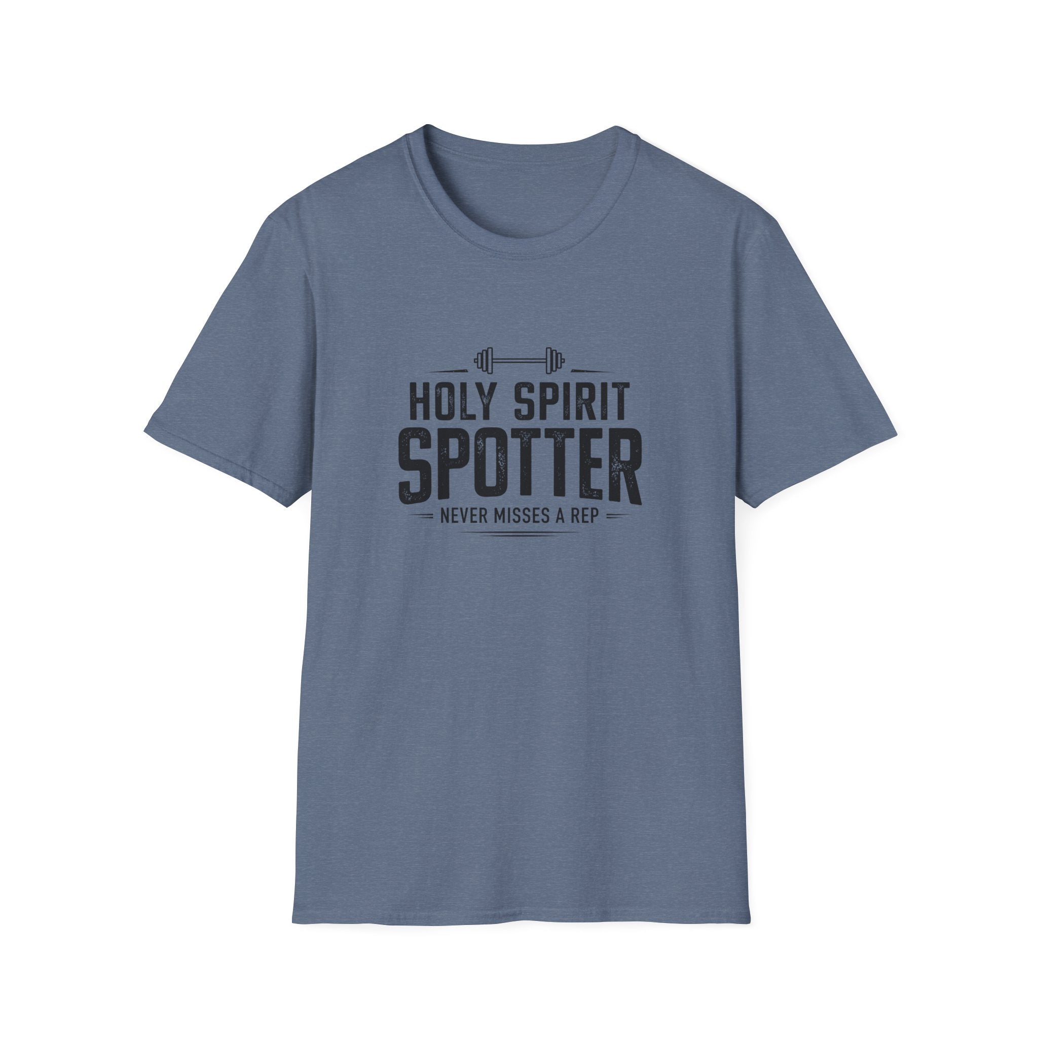 Holy Spirit Spotter T-Shirt