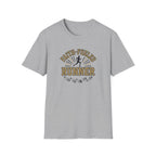 Faith Fueled Runner T-Shirt