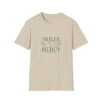 Miles & Mercy T-Shirt