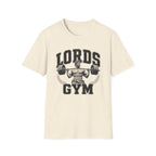 The Lords Gym T-Shirt