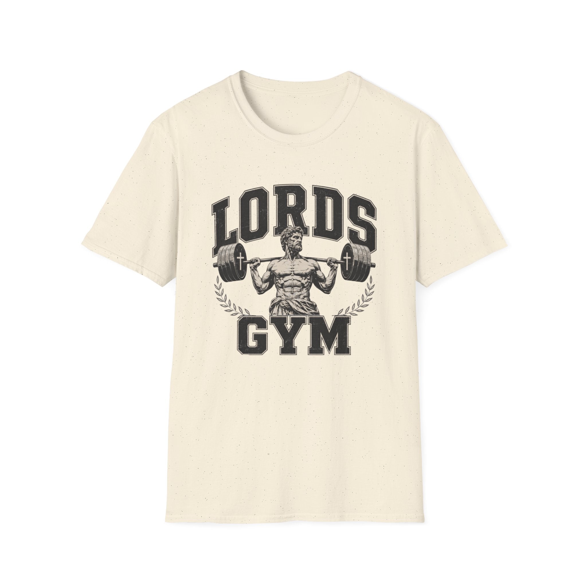 The Lords Gym T-Shirt