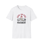 Soul On Fire T-Shirt