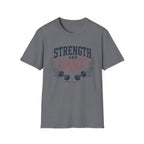 Strength and Grace T-Shirt