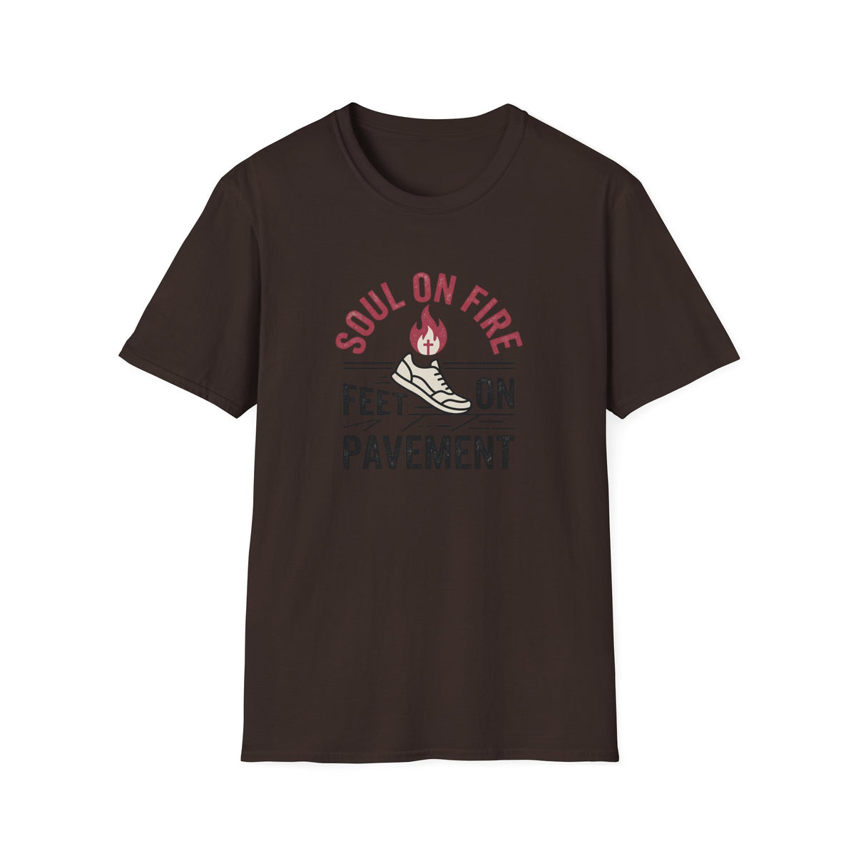 Soul On Fire T-Shirt