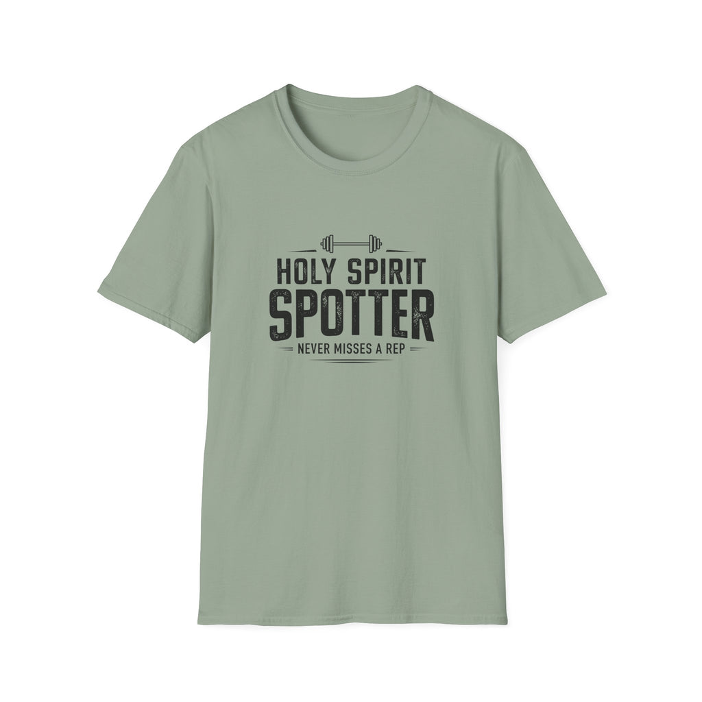 Holy Spirit Spotter T-Shirt