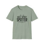 Holy Spirit Spotter T-Shirt