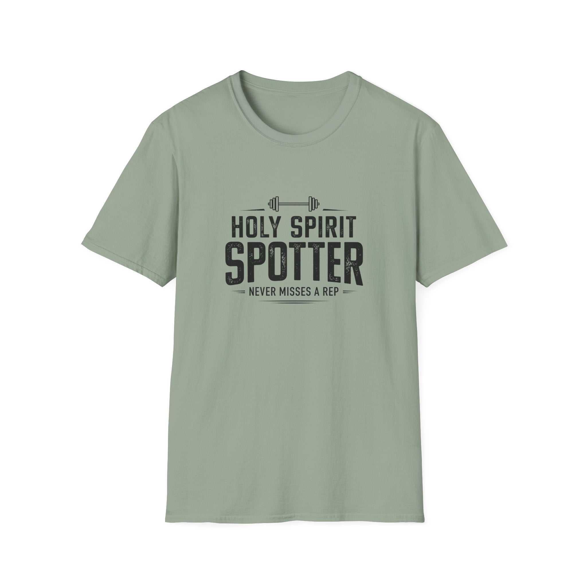 Holy Spirit Spotter T-Shirt