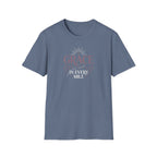 Grace In Every Mile T-Shirt