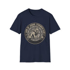 Lion Of Judah Strength Cub T-Shirt