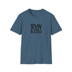 Run Blessed T-Shirt