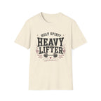 Holy Spirit Heavy Lifter T-Shirt