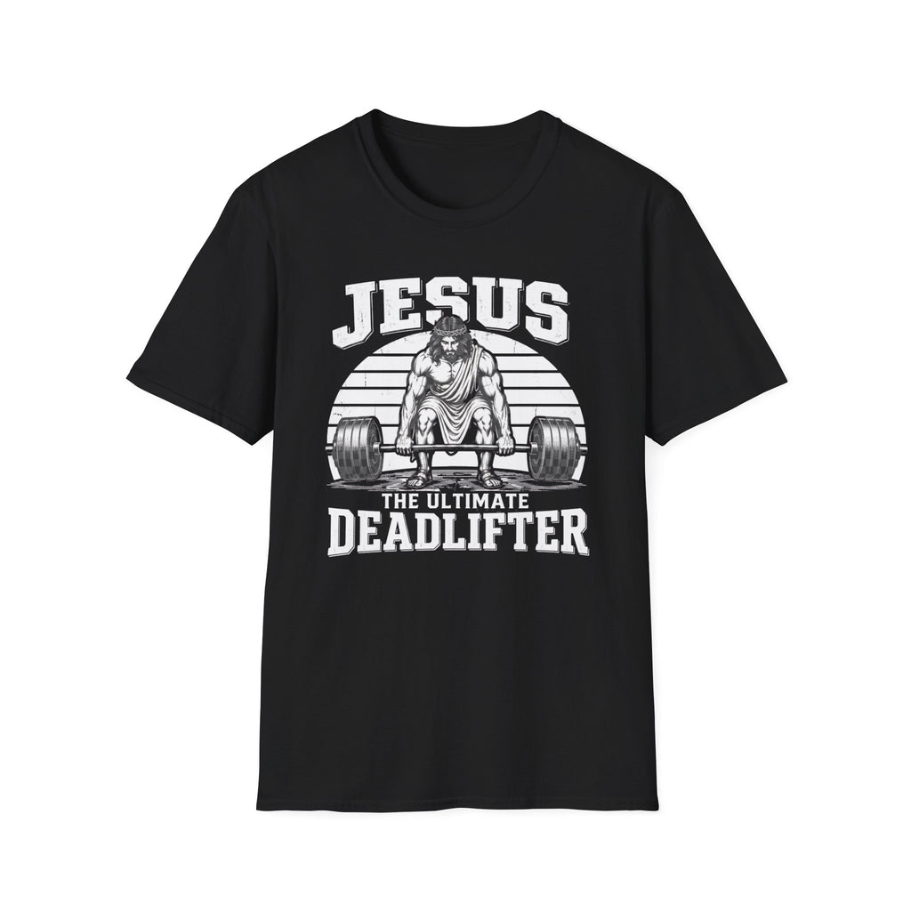 Ultimate DeadLifter T-Shirt
