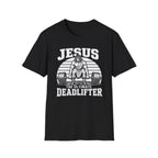 Ultimate DeadLifter T-Shirt