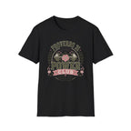 Proverbs 31 Power Club T- Shirt