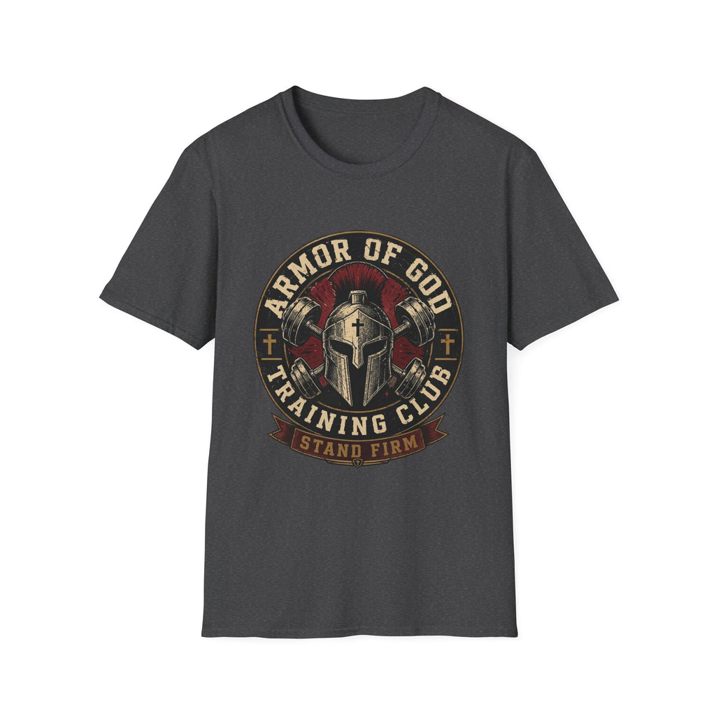 Armor Of God T-Shirt
